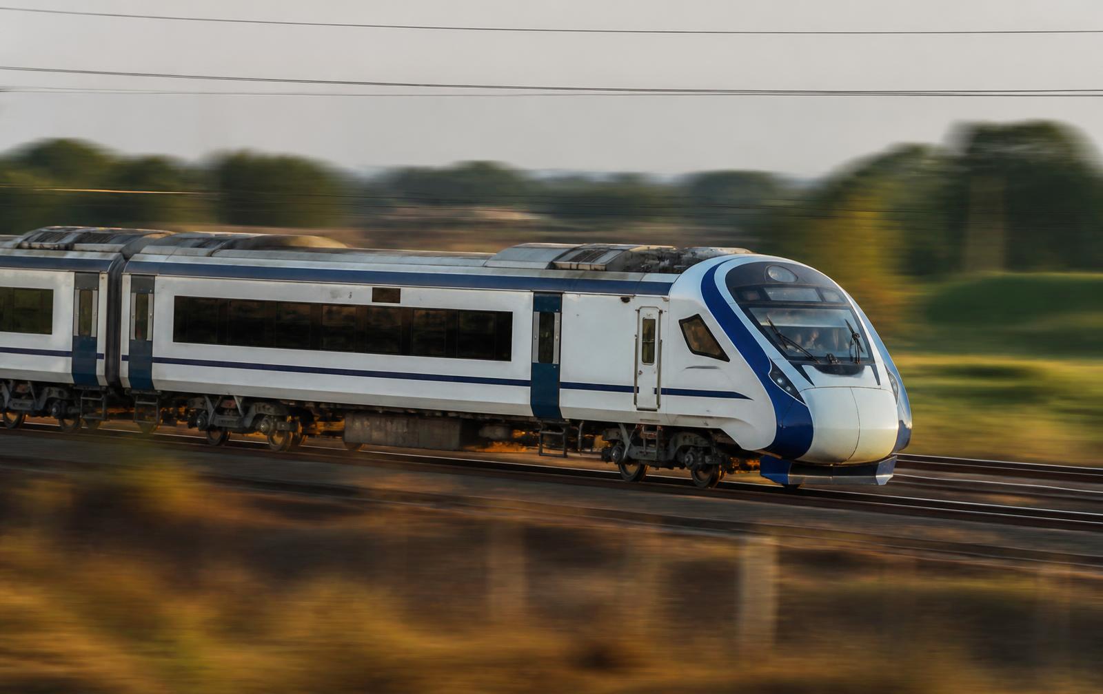 Superfast, simplified